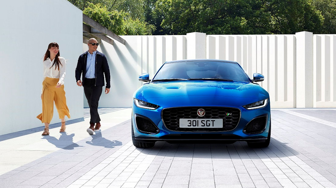 Jaguar PH Brings in 2021 FType with Prices Starting at P Jaguar PH Brings in 2021 FType with Prices Starting at P