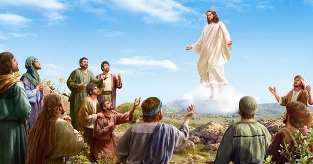 Kumpulan Lagu Lagu Ibadah Kenaikan Yesus Hidup Kristen