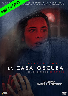 LA CASA OSCURA – THE NIGHT HOUSE – DVD-5 – DUAL LATINO – 2021 – (VIP)