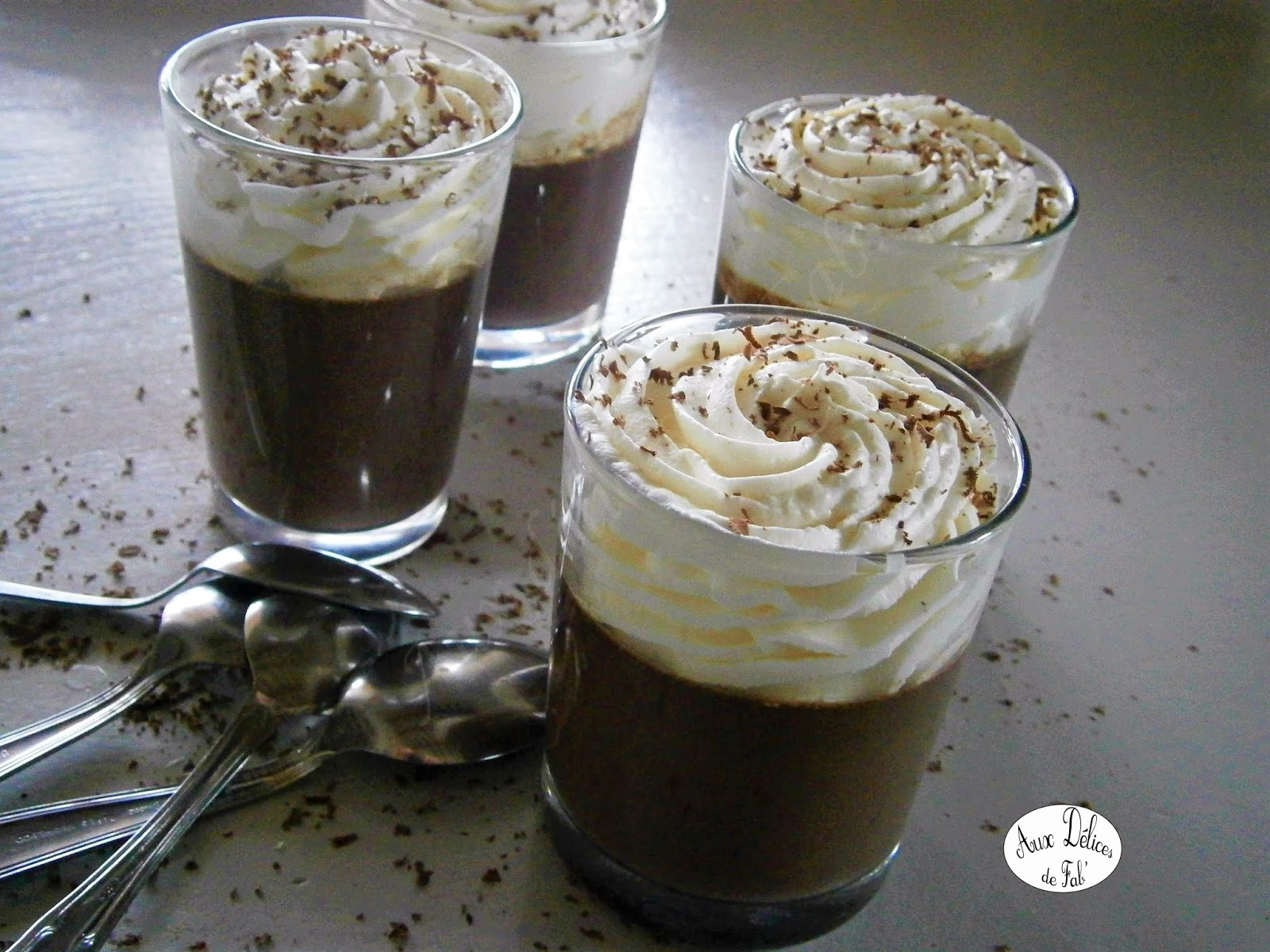 SOUS VERRE LES CHOCOLATS 70899