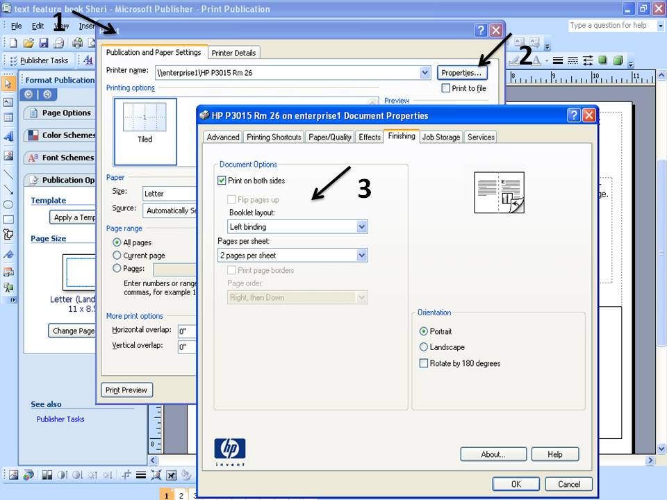 The Two Ts....technology and teaching...(and more...): Text Feature Book
