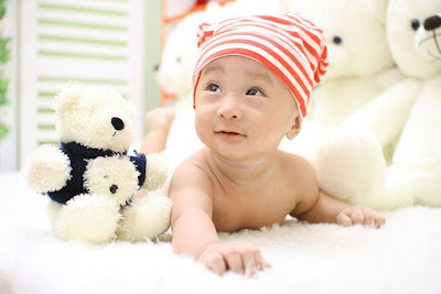 Crea sencillas manualidades para bebés manualidades para bebes