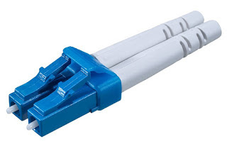 Jenis Jenis Konektor Pada Kabel Fiber Optik Fo Catatan Shand