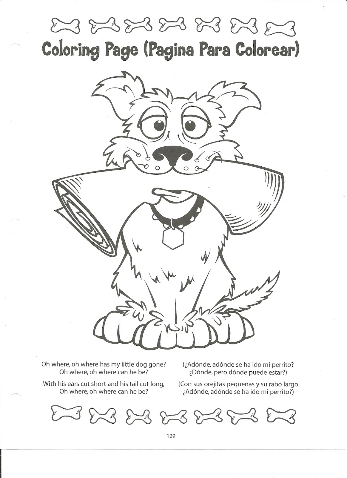 Small Town Story Time Lady