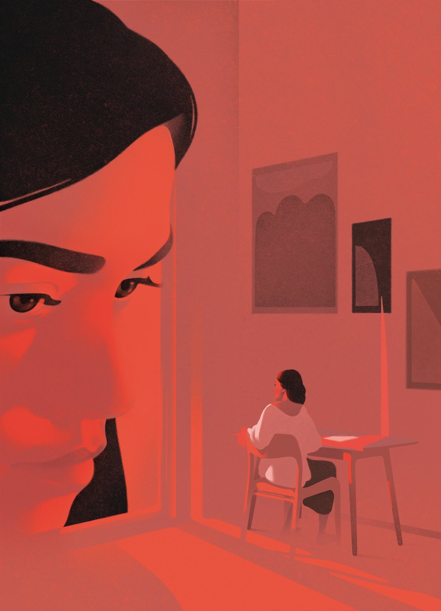 New Yorker Fiction Review 271 "Future Selves" by Aysegul Savas