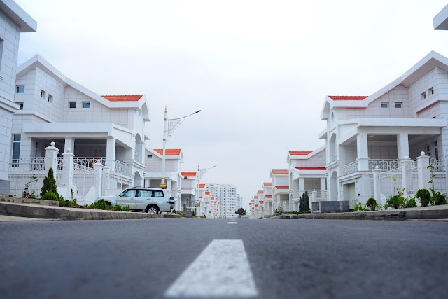 Keuntungan Memiliki Rumah Dekat Akses Pintu Tol