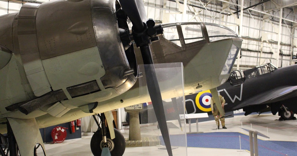 【博物館】イギリス空軍博物館に行って来ました①【ロンドン】 - ギャラクシー通信