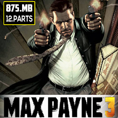 Max Payne 3 Highly Compressed