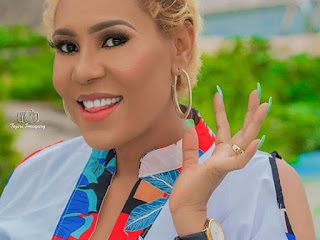 Revealed: Nollywood Actress Shan George Talks About Her Life Beyond Nollywood Revealed: Nollywood Actress Shan George Talks About Her Life Beyond Nollywood