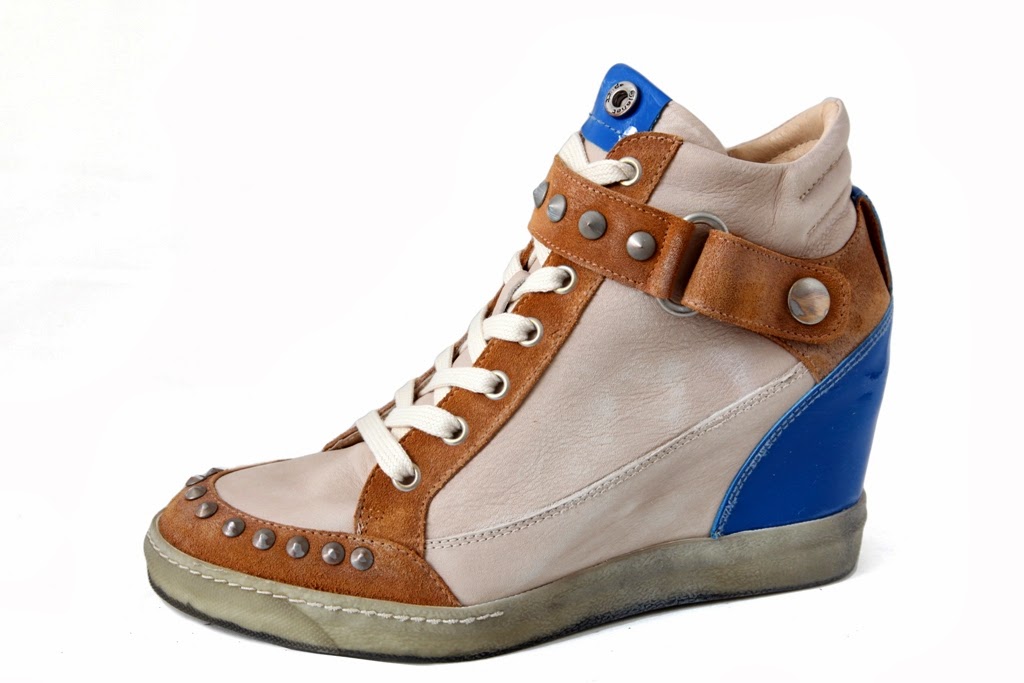 Janet&Janet: Janet Sport Sneakers