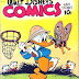 Walt Disney's Comics and Stories #94 - Carl Barks art