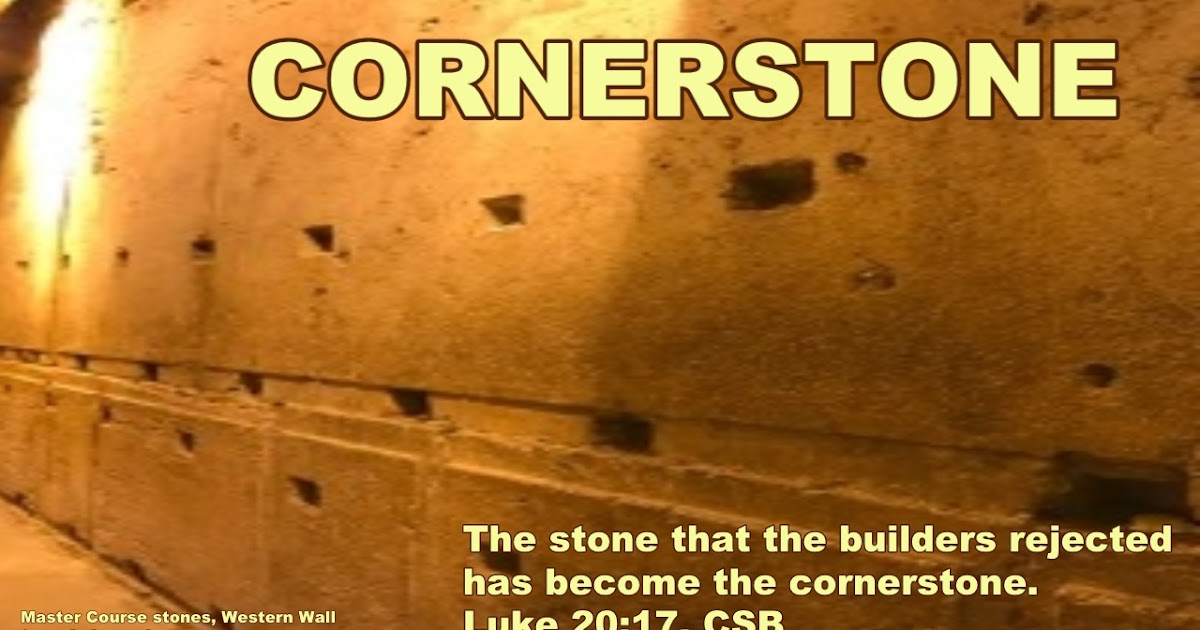 John McClendon Explore the Bible Study Cornerstone