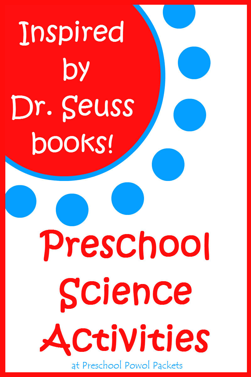 Here is a Quick Inspired-by-Dr. Seuss Thunder Science Experiment