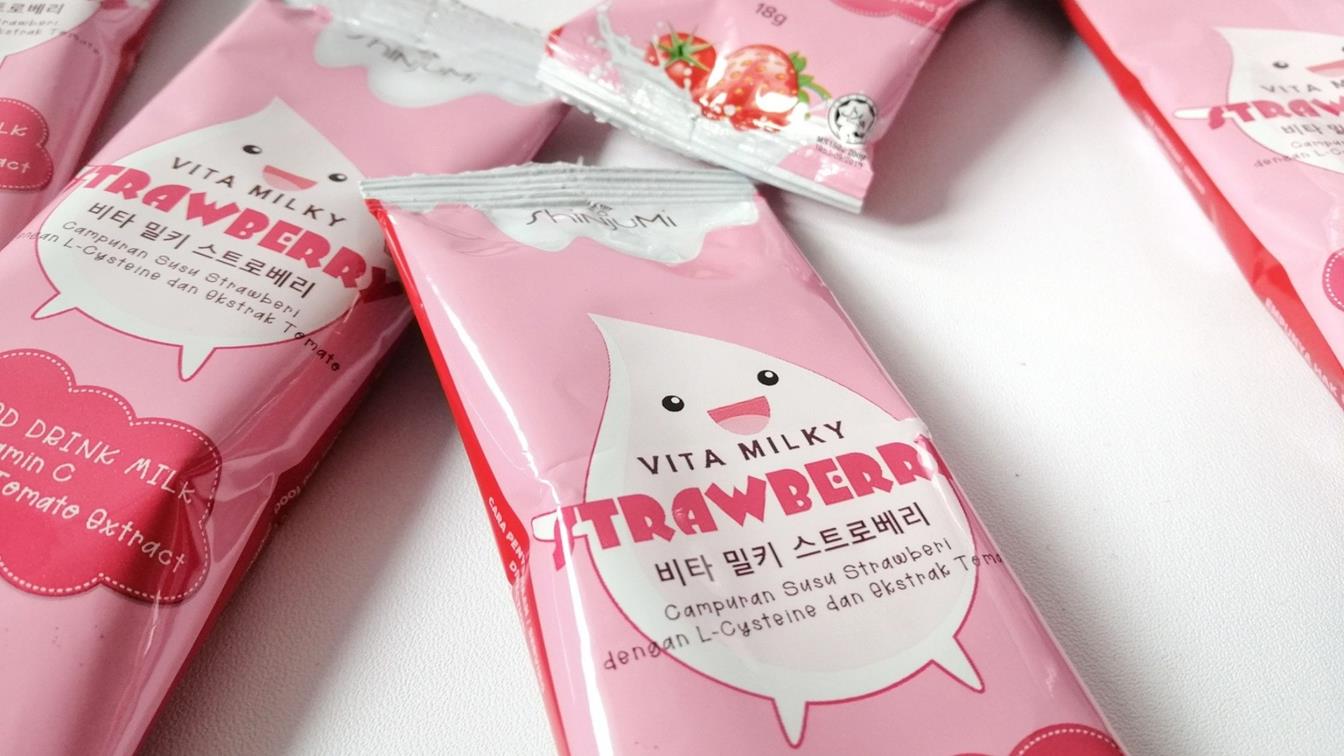 review-shinjumi-vita-milky-strawberry