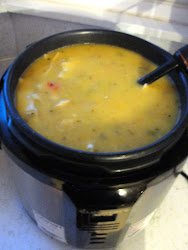 cooker pressure soup electric chicken recipes noodle recipe cooking healthy beef healthyfamilycookin puck wolfgang power cookin times breast