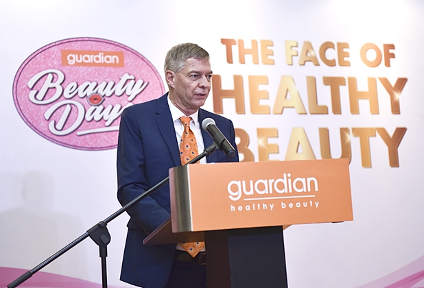 The Face Of Healthy Beauty, Guardian Malaysia, Guardian, Contest