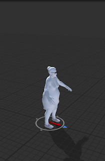 Lupita, la protagonista de The Dawn of the Yaya 