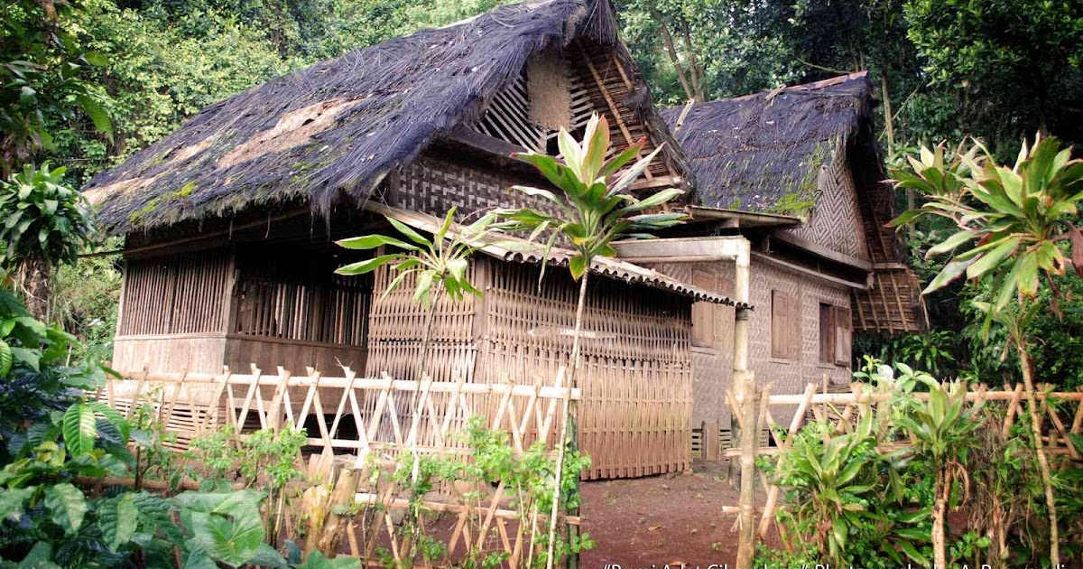 20+ Kampung Adat Jawa, Ide Terkini!