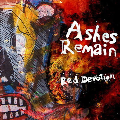 Ashes Remain - Red Devotion [EP] (2009)