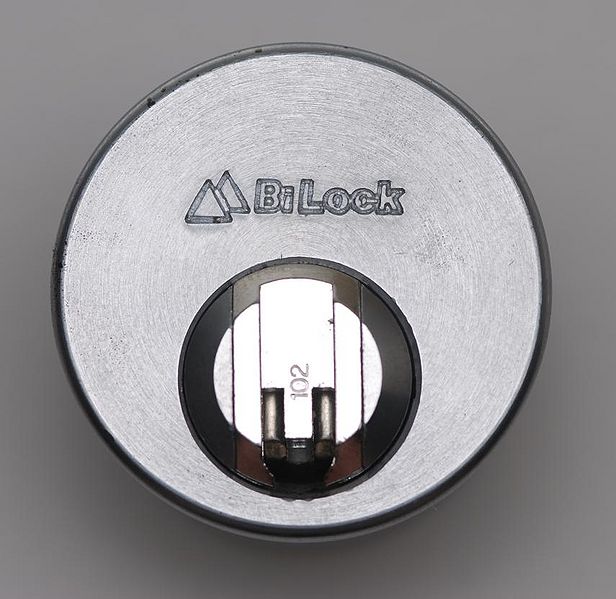 Sistemas de Segurança - Sidebars - LockSport Portugal