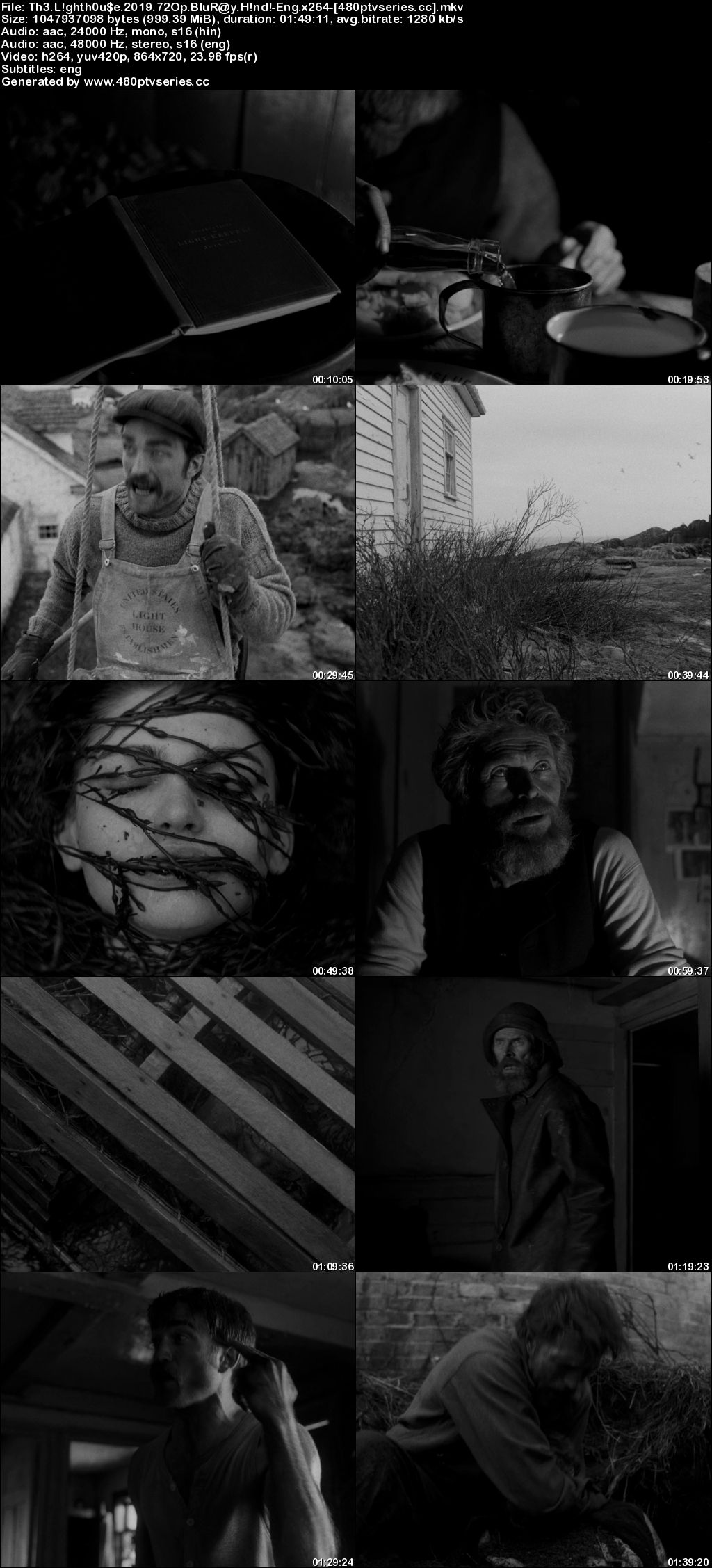 Watch Online Free The Lighthouse (2019) Full Hindi Dual Audio Movie Download 480p 720p Bluray Watch Online Free The Lighthouse (2019) Full Hindi Dual Audio Movie Download 480p 720p Bluray