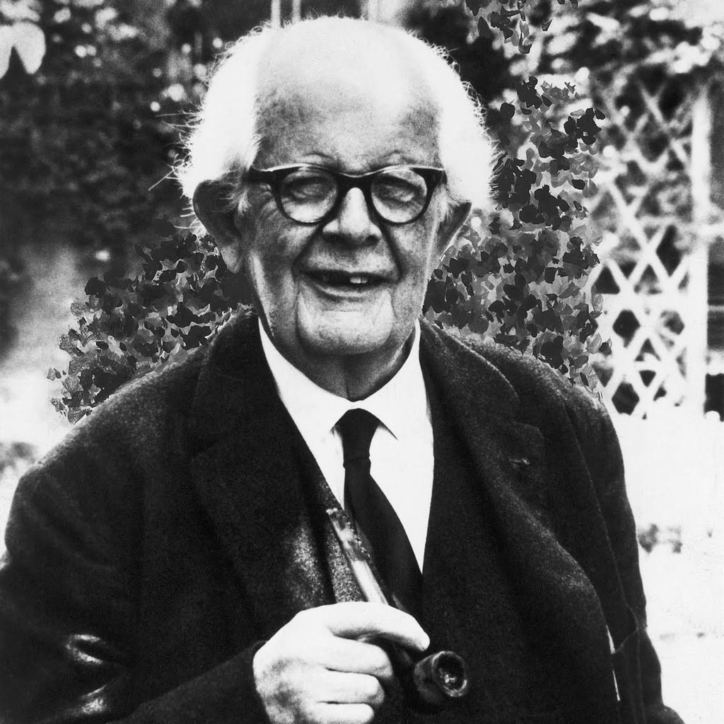 Jean William Fritz Piaget Generalidades de la Psicología del Desarrollo