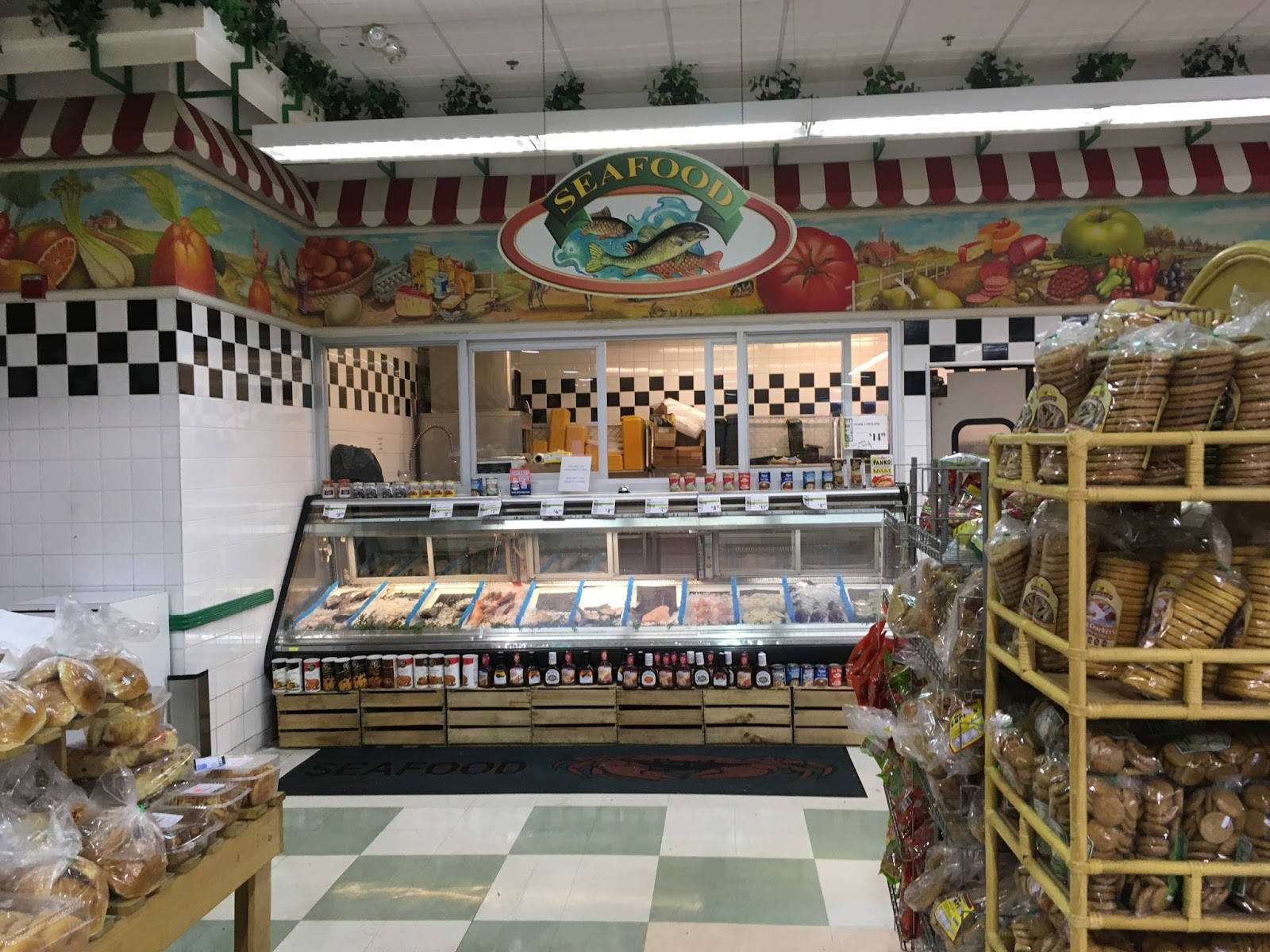 TOUR NSA New London, CT