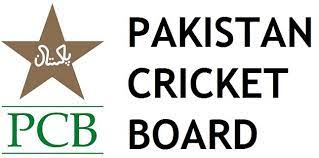 PCB (Pakistan Cricket Board)