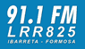 Radio Siete 91.1 FM
