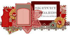 Former Design Team at Sketchy Boards Challenge