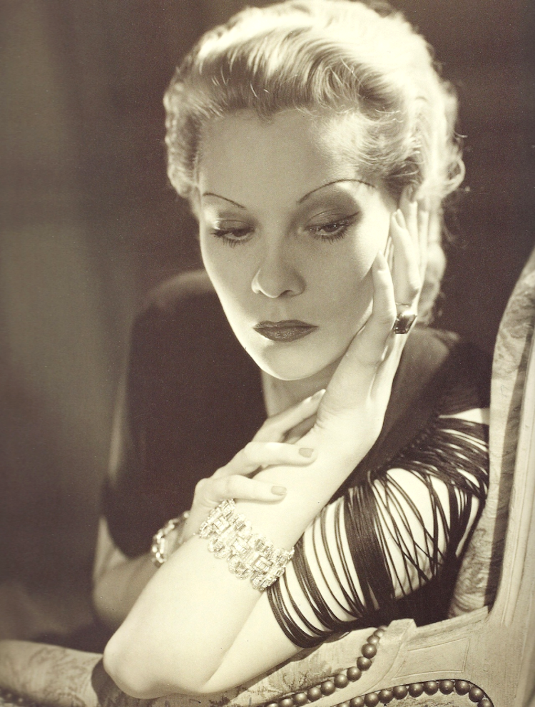 Gods and Foolish Grandeur The Grand Duke's daughter photographs of