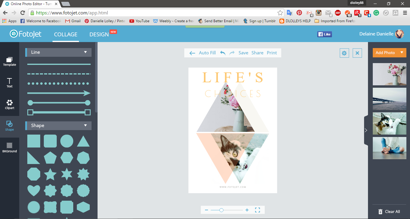 fotojet collage maker reviews fotojet collage maker reviews