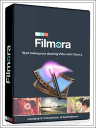 Wondershare Filmora Portable