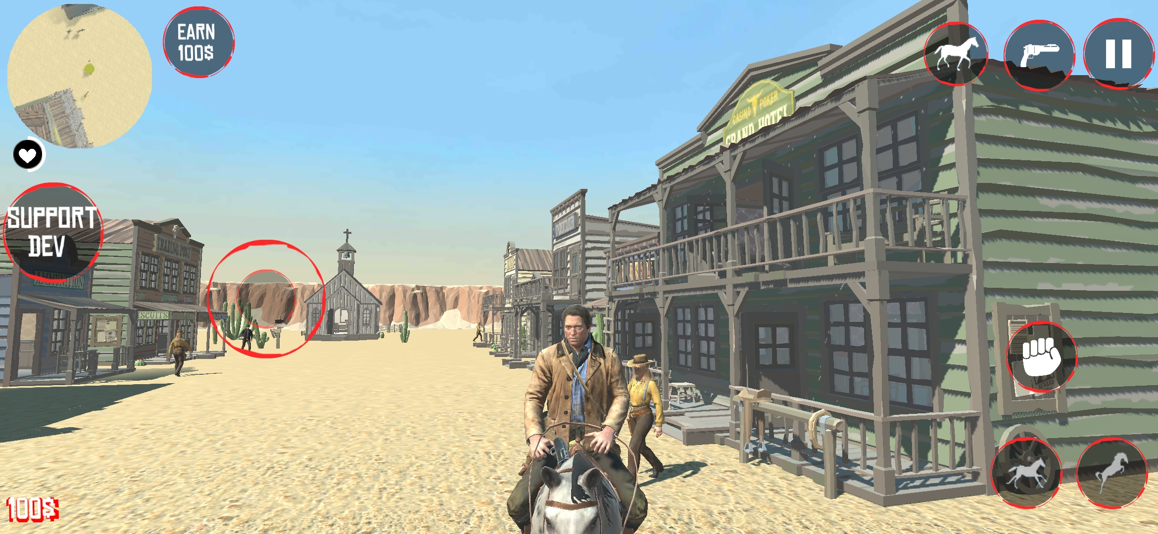 Red Dead Redemption 2 V0 5 APK DATA Android Red Dead Redemption 2 V0 5 APK DATA Android