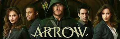 Arrow Season One Recap: One Arrow Left in This Season's Quiver