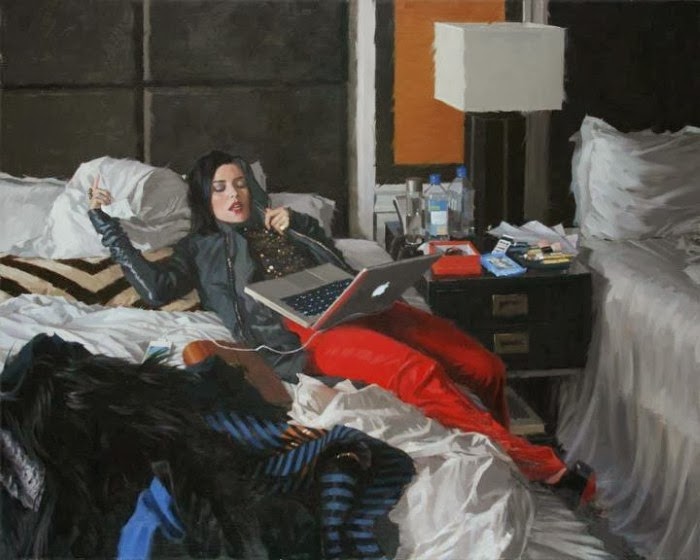 Vincent Giarrano Vincent Giarrano