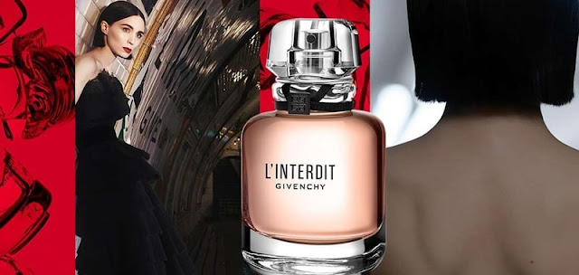 Музыка из рекламы Givenchy L Interdit (Руни Мара) (2018) Givenchy L Interdit