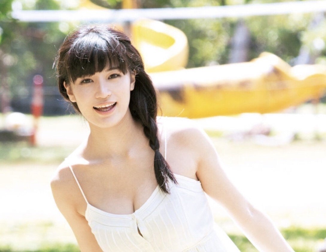 이번 여름 가장 섹스해보고 싶은 AV배우 랭킹  - 디쁠