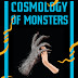 Interview with Shaun Hamill, author of A Cosmology of Monsters