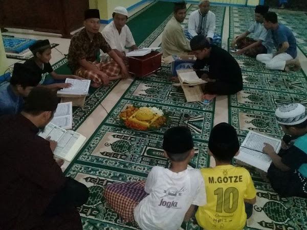 Syawal, Bulan Peningkatan Ibadah dan Momentum Saling Maaf Memaafkan