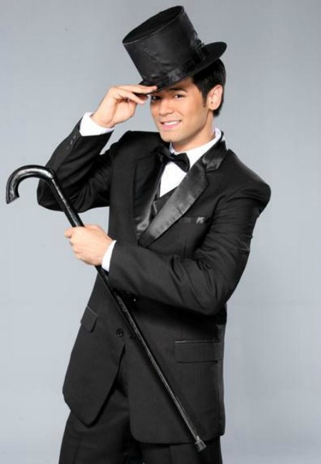 BlueSago: Hayden Kho, Jr.