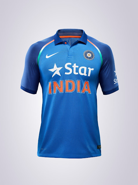 ODI Jersey ODI Jersey