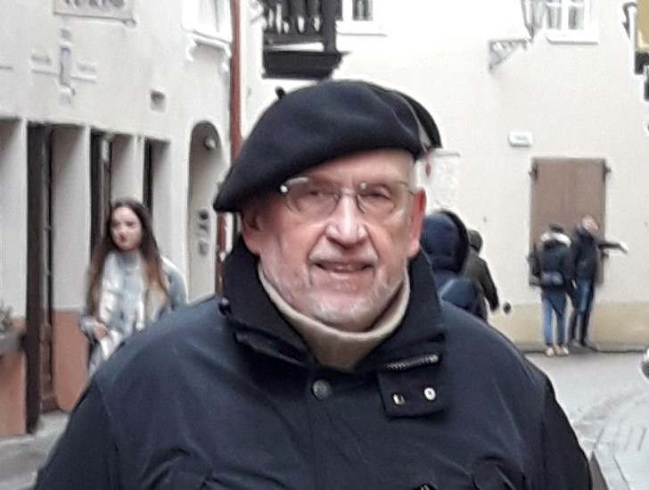 Atėjus Džo Baidenui, sionistai ir jiems ištikimai tarnaujantys lietuviai-šabesgojai perėjo į ataką prieš lietuvių tautą