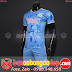 Áo Ajax Màu Xanh Dương 2020 Training 8