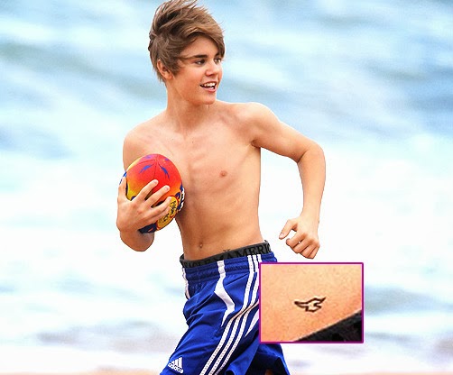 Beliebers Blog