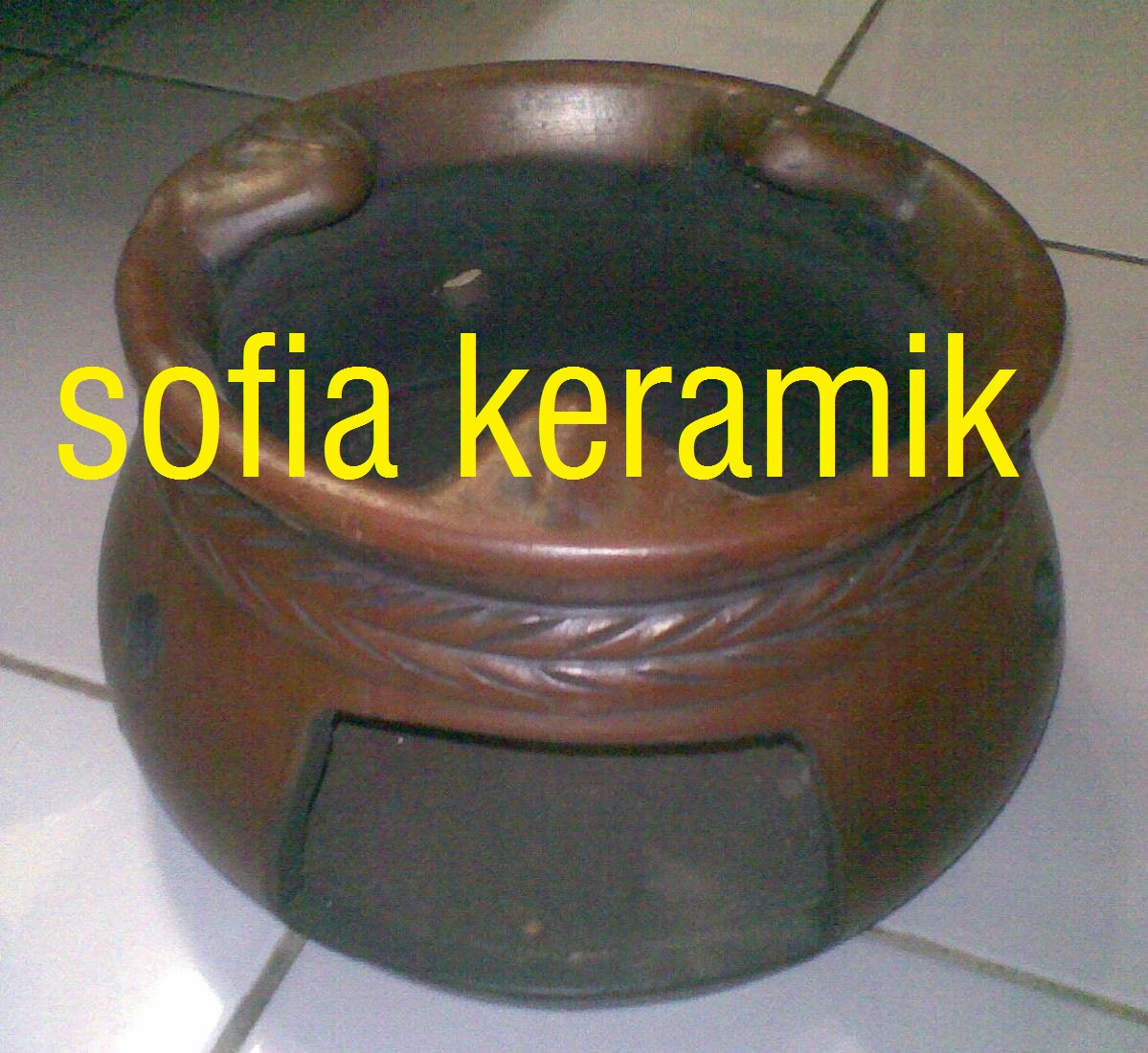 peralatan masak jadul - Featured Image