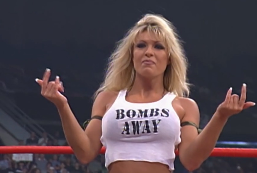 Major Gunns Spanked Major Gunns Spanked