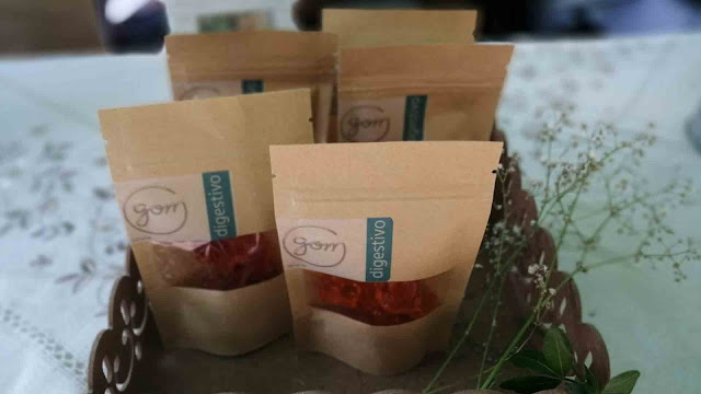 Estudiantes mexicanos crean gomitas antiestres 