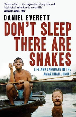 dont%2Bsleep%2Bthere%2Bare%2Bsnakes Bahasa Paling Aneh di Dunia