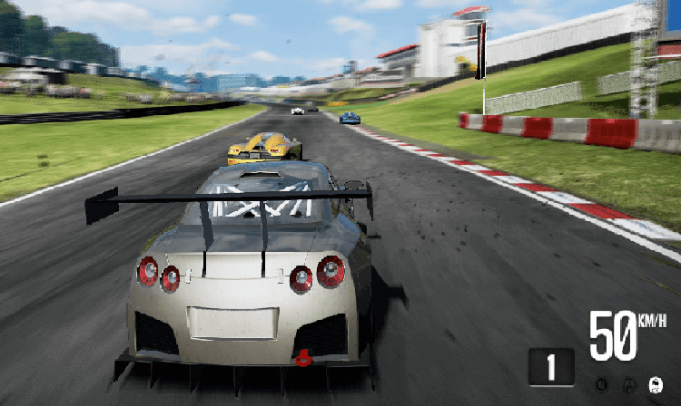 تحميل لعبة Need for Speed Shift 2 للكمبيوتر تحميل لعبة Need for Speed Shift 2 للكمبيوتر
